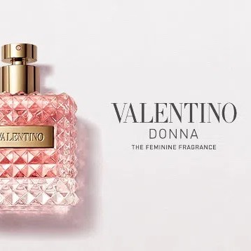 VALENTINO DONNA EDP